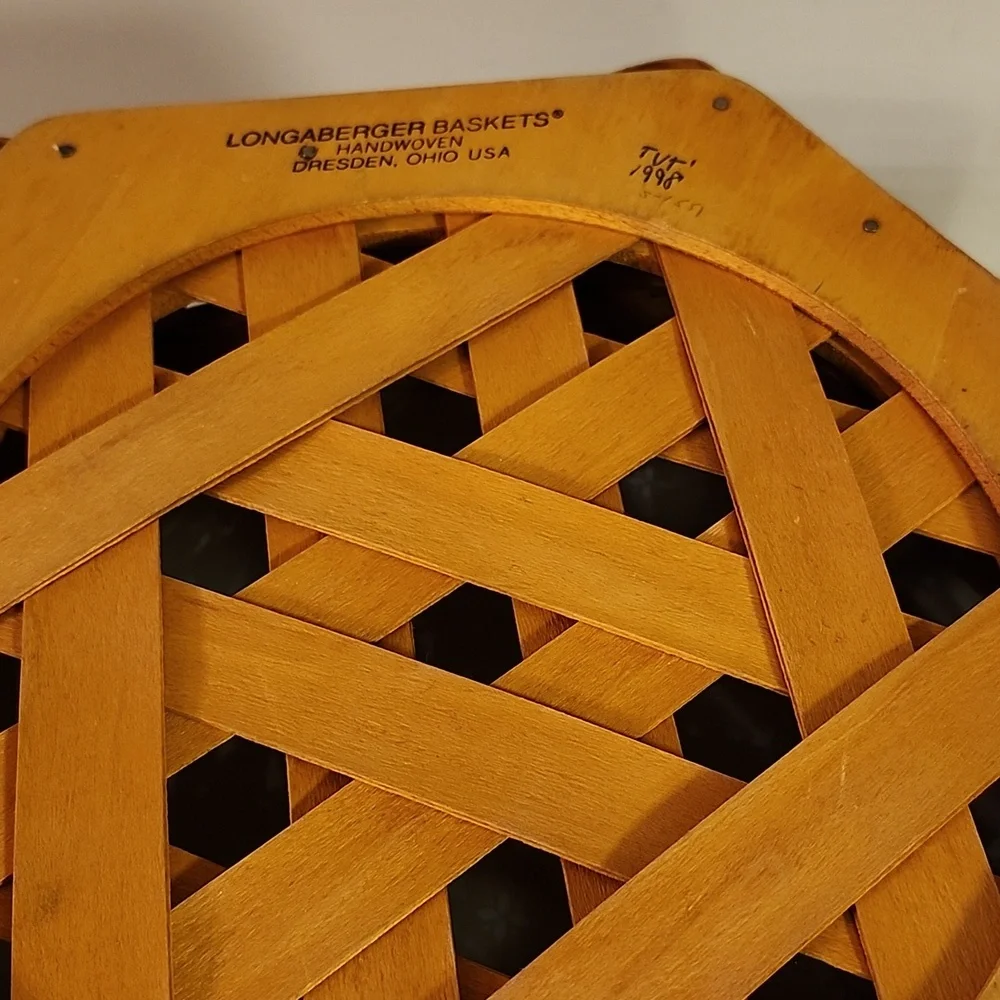 Longaberger 14